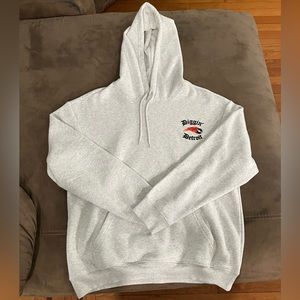 “Diggin Detroit” hoody *Brand new*
